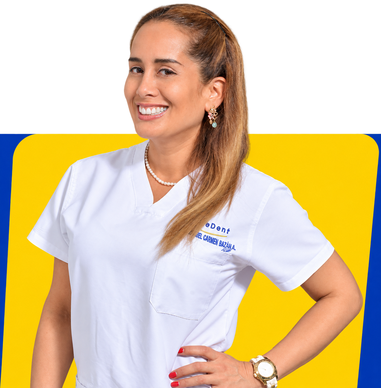Ortodoncia y brackets en Pueblo Libre