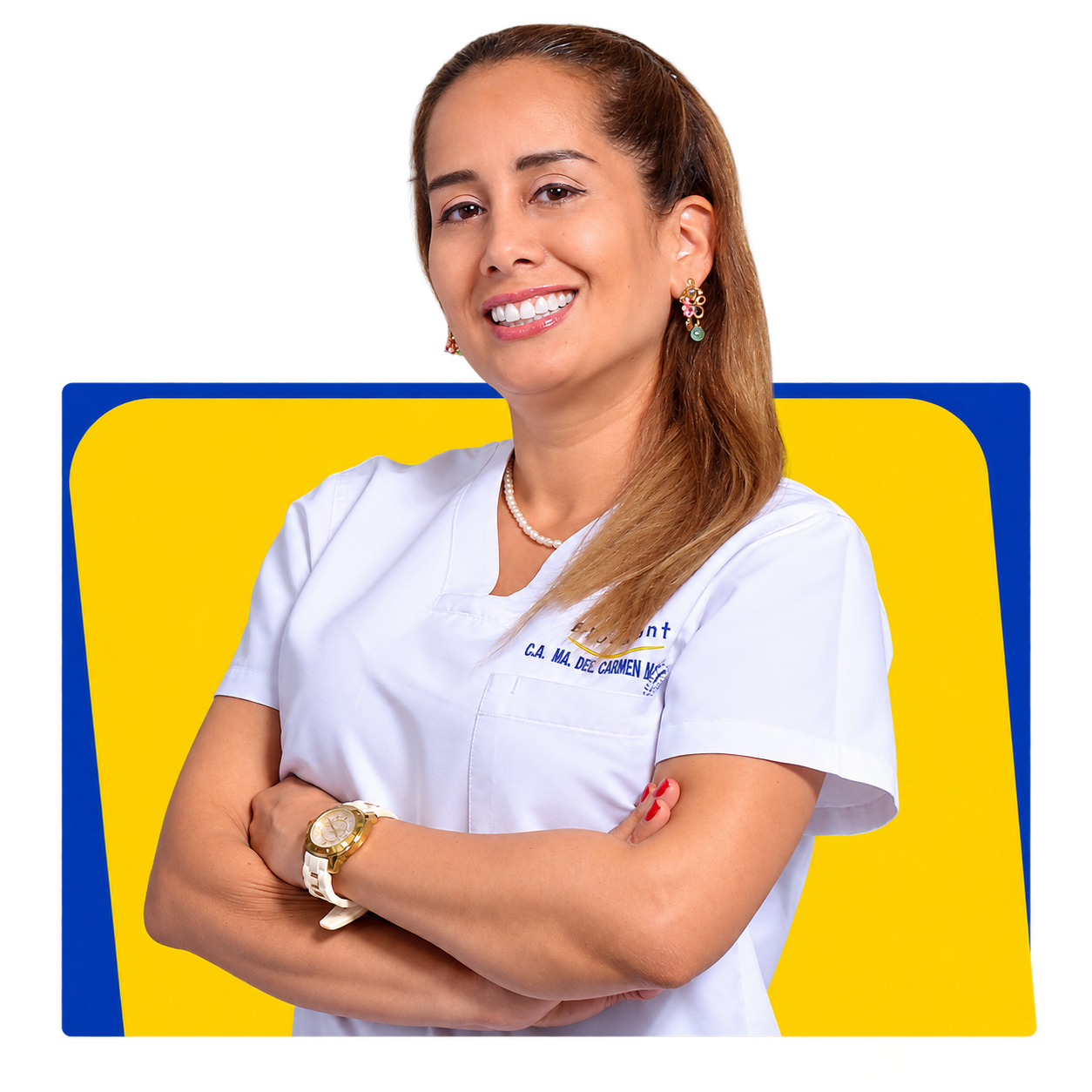 Estética dental en Bluedent