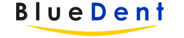 Bluedent
